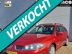 Renault Laguna Grand Tour - 2.0-16V Business NAVI APK PANO Dak