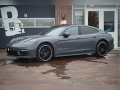 Porsche Panamera - 2.9 4 E-Hybrid | PTS | Pano | Sport Chrono | Fabrieksgarantie |