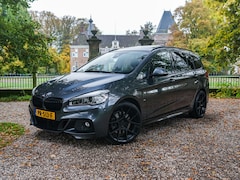 BMW 2-serie Gran Tourer - 220i M-Sport 7-Pers Aut. l Pano l Head-Up l Trekhaak l 20"