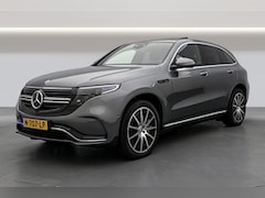 Mercedes-Benz EQC - 400 4MATIC Business Solution AMG