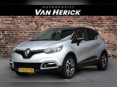 Renault Captur - 0.9 TCe Dynamique | Clima | Navi | Orgineel NL