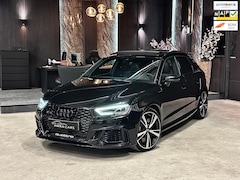 Audi A3 Sportback - 2.5 TFSI RS 3 quattro|PANO|FULL OPTION