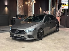 Mercedes-Benz A-klasse - 200|AMG|PANO|SFEER|BOMVOL