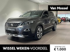 Peugeot 5008 - 1.2 PureTech GT-Line Avantage | Keyless Entry & Start | Climate control | Dode hoek detect