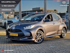 Toyota Yaris - 1.5 VVT-i Dynamic