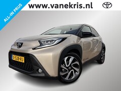 Toyota Aygo X - 1.0 VVT-i MT Pulse Climate controle, LM velgen, Adaptive Cruise Controle, Mistlampen