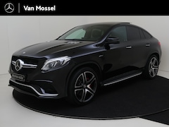 Mercedes-Benz GLE-Klasse Coupé - 450 AMG 4MATIC / Stoelverwarming / Achteruitrijcamera / Panaroma-schuifdak / Memory-Stoele