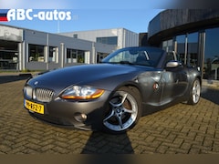 BMW Z4 Roadster - 3.0i S