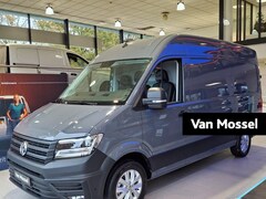 Volkswagen Crafter - 30 2.0 TDI L3H3 Exclusive L3 H3 | Automaat | 20.000 EURO BPM Voordeel | Dit jaar nog rijde