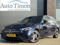 Mercedes-Benz C-klasse - S206 C 300 E AMG Line PHEV | 2e eig. | volledig gedocumenteerd |