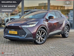 Toyota C-HR - 1.8 Hybrid 140 Dynamic