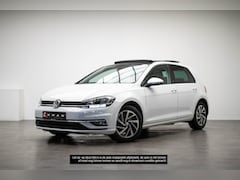 Volkswagen Golf - 1.4 TSI Comfortline | Pano| Stoelverwarming