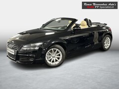 Audi TT Roadster - 2.0 TFSI S-Line Plus Exterieur