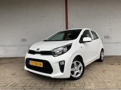 Kia Picanto - 1.0 CVVT EconomyPlusLine |Bleutooth|Airco|