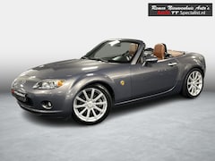 Mazda MX-5 - 2.0 S-VT Touring Hardtop