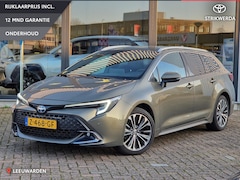 Toyota Corolla Touring Sports - 1.8 Hybrid First Edition