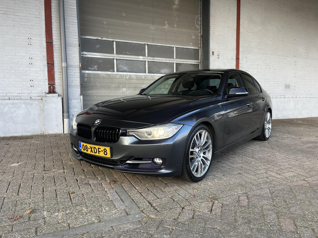 BMW 3-serie - 328i Executive 328i Executive - AutoWereld.nl