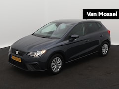 Seat Ibiza - 1.0 TSI Style Business Intense | NAVIGATIE | CRUISE CONTROL | PARKEERSENSOREN |