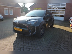 Toyota Yaris Cross - 1.5 Hybrid 130 First Edition Nieuw Model 2024