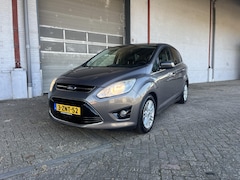 Ford C-Max - 1.0 Titanium