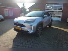 Toyota Yaris Cross - 1.5 Hybrid 130 First Edition Nieuw Model 2024