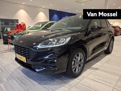 Ford Kuga - 2.5 PHEV ST-Line X