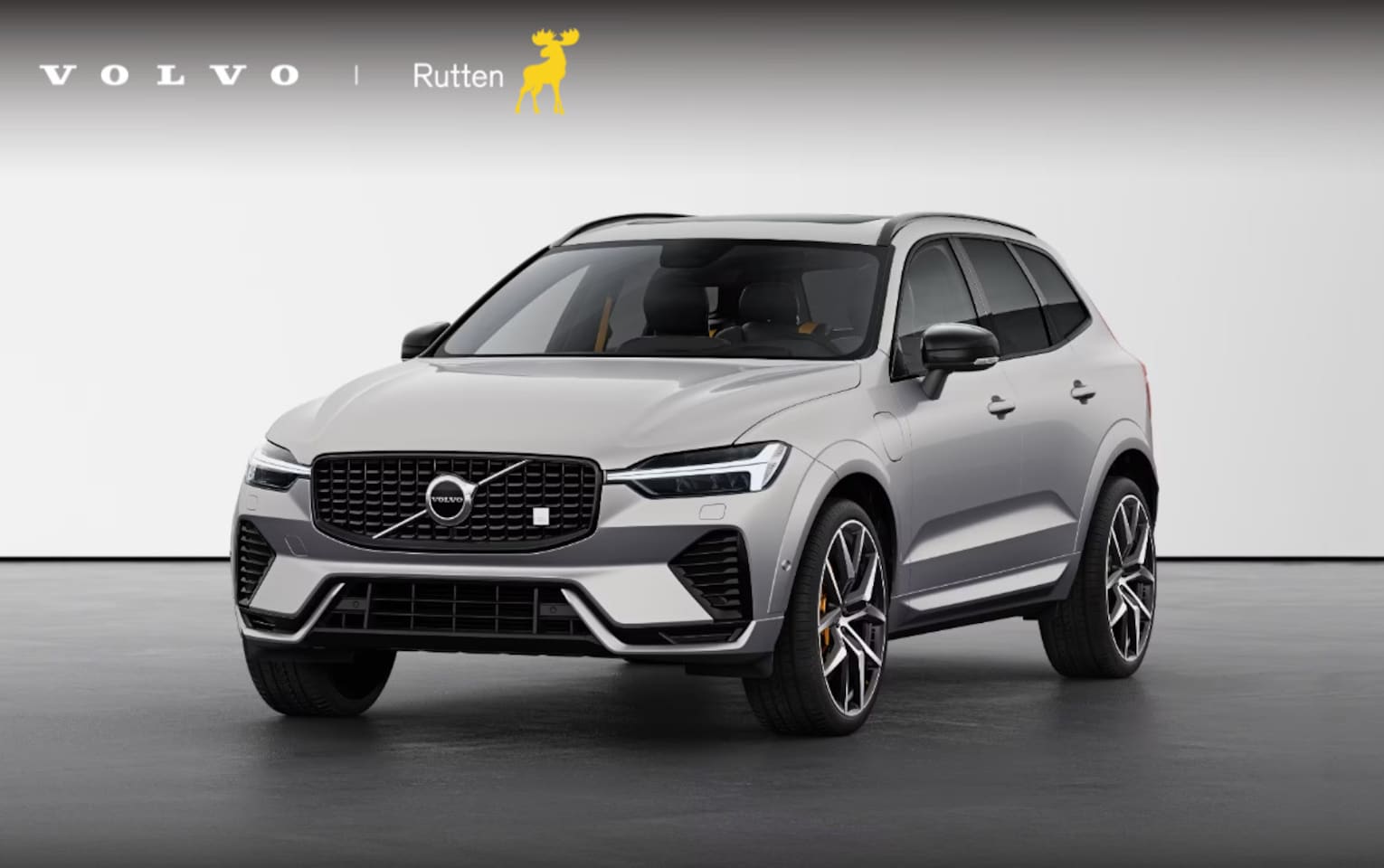 Volvo XC60 - T8 455pk Long range AWD Polestar Engineered / Google infotaiment / Adapatieve cruise contr - AutoWereld.nl