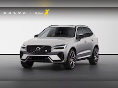 Volvo XC60 - T8 455pk Long range AWD Polestar Engineered / Google infotaiment / Adapatieve cruise contr