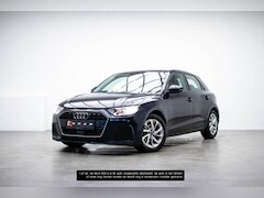 Audi A1 Sportback - 30 TFSI | Parkeersensoren| Lane Assist