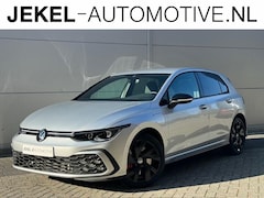 Volkswagen Golf - 1.4 eHybrid GTE Black Line, Camera, 18" LM velgen