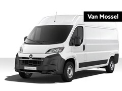 Opel Movano Electric - 3.5t L3H2 Zwaar 110 kWh