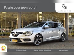 Renault Mégane Estate - 1.2 TCe 131PK Bose Autom met Nav/Cam/Trekhaak