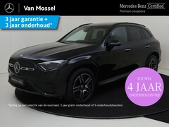 Mercedes-Benz GLC-klasse - 400e 4MATIC AMG Line Winter Pakket / Panoramadak / Night Pakket / 360 Camera / HUD / Memor