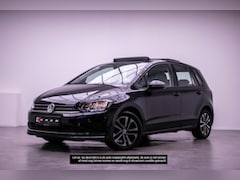 Volkswagen Golf Sportsvan - 1.5 TSI ACT Highline | Pano| Dodehoek| Camera