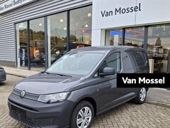 Volkswagen Caddy Cargo - 2.0 TDI Comfort