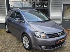 Volkswagen Golf Plus - 1.2 TSI STYLE Trendline *CRUISECONTROLE-CLIMA-LMV