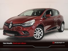 Renault Clio - 0.9 TCe Intens | Navigatie | stoelverwarming | Climatronic | LED koplampen |