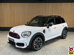 MINI Countryman - 2.0 John Cooper Works ALL4 Carplay | Schuif-kantel dak| Camera