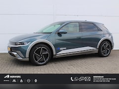 Hyundai IONIQ 5 - Lounge AWD 84 kWh / Navigatie + Apple Carplay/Android Auto / Climate Control / Warmtepomp