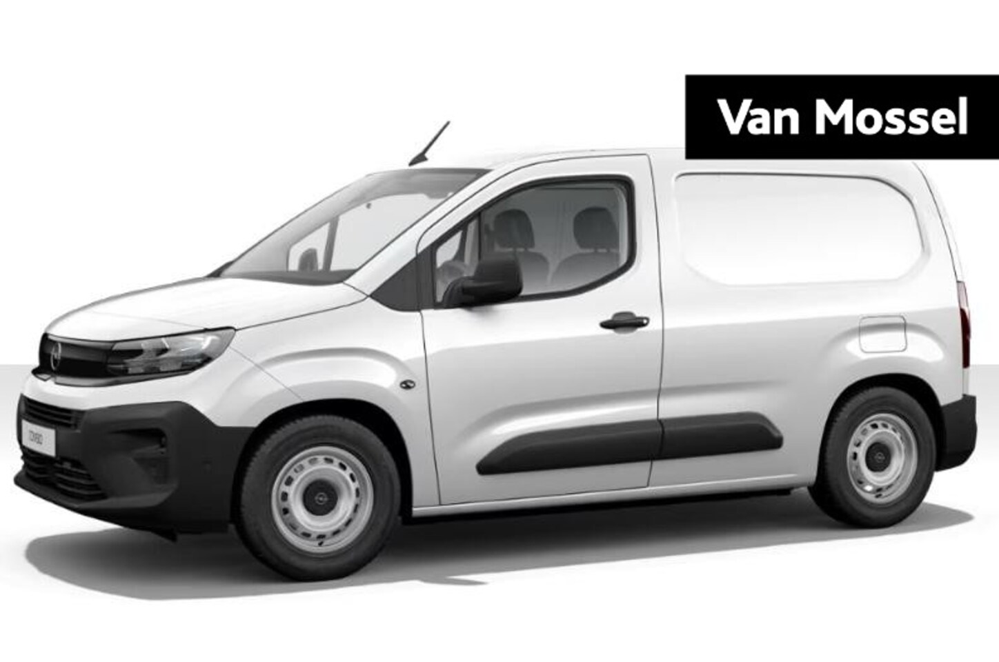 Opel Combo Electric - 136 L1 50kWh 136 L1 50kWh - AutoWereld.nl