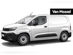 Opel Combo - 1.5 BlueHDi 100 S&S L1