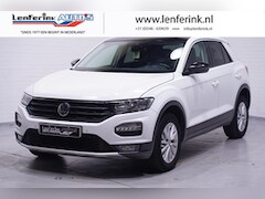 Volkswagen T-Roc - 1.6 TDI Clima Apple Carplay PDC v+a Stoelverwarming