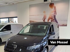 Volkswagen Caddy Cargo Maxi - 2.0 TDI Style