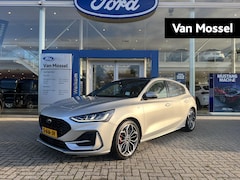 Ford Focus - 1.0 EcoBoost Hybrid ST Line X | Panoramadak | Winter Pack | Head-up Display