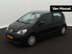 Volkswagen Up! - 1.0 BMT move up | Airco | Maps + More | DAB+ Radio