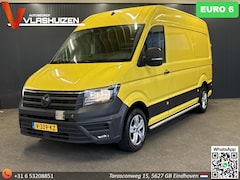 Volkswagen Crafter - 35 2.0 TDI L3H3 Highline | € 9.650, - NETTO | Euro 6 | Cruise | Airco | PDC |