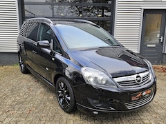 Opel Zafira - 1.8 OPC line Edition *140PK-7PERS