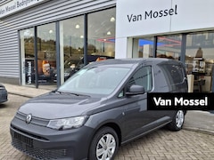 Volkswagen Caddy Cargo - 2.0 TDI Comfort