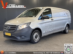 Mercedes-Benz Vito - 114 CDI Functional Extra Lang | € 7.950, - NETTO | Airco | Camera | Navi | PDC |