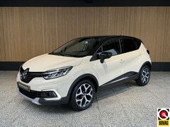 Renault Captur - 1.3 TCe Intens Automaat | Camera | Panoramadak | Navi